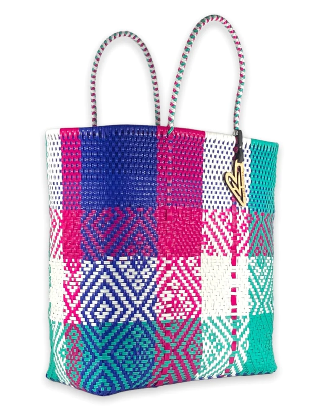 Maria victoria beach bags new arrivals