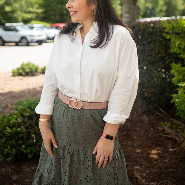 Koket Boutique Skirts Clothing Koket Boutique